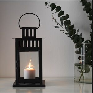 Candle Lantern